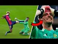 Download Lagu De meest verhitte momenten in het voetbal #20 | De \