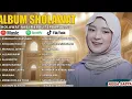 Lagu Assholatu 'alannabi - Nissa Sabyan Full Album Terbaru 2025 | Mahalul Qiyam | Sholawat Nabi Merdu