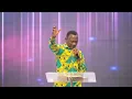NIGHT OF SUPERNATURAL OPENINGS PROPHETIC DECLARATIONS Commanding The Day on 21 April 2025
