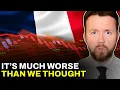 Download Lagu France’s Crisis Threatens All Europe | 97% Collapse: Cambodia’s Crisis | US Market Dissonance?