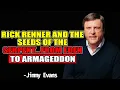Download Lagu Rick Renner and the Seeds of the Serpent...from Eden to Armageddon - Pastor Jimmy Evans 2025