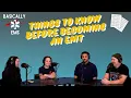 Basically EMS Things to know before becoming an EMT