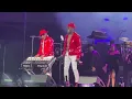 GUY @ The Legacy Tour NY [2023] - “PIECE OF MY LOVE”