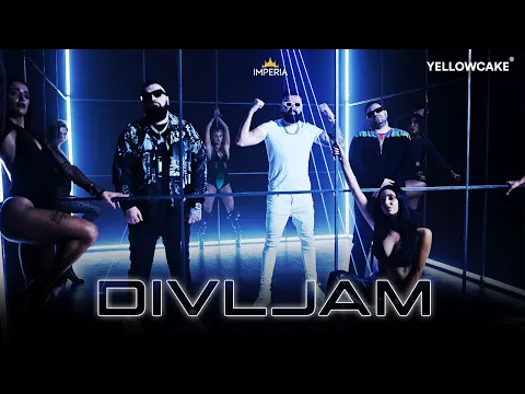 Download MP3 Buba Corelli ft. Jala Brat \u0026 Coby - Divljam