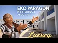 EKO PARAGON RESIDENCE ABIJO GRA Where Comfort Meets Luxury Peace of Mind