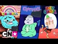 Download Lagu Gumball + Clarence + Ome Opa | Grootouders (volledige afleveringen) | Cartoon Network