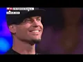 Vanilla Ice -Ice Ice Baby _ live _Moscow SuperDiscoteka 90