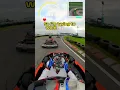 Download Lagu A Karting CRASH That TOTALLY Caught Me Off Guard..