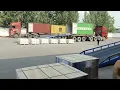 SPC flooring shipped to Chile