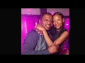 EXCLUSIVE Inside Actor Mekhi Phifer 12th Anniversary Dinner Sweet Love Story