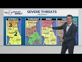 First Coast News Weather March 16 2026