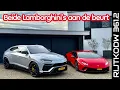 Download Lagu John's Lamborghini Urus \u0026 Huracan Performante beide aan de beurt, De RS3 waar het allemaal mee begon MP3