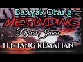 Download Lagu Puji-Pujian Jawa Kuno/Merinding #KIDUNG#KEMATIAN/Batu Nisan