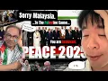 Download Lagu Sorry, Malaysia. To The Palestinian Cause... You Are Irrelevant.