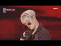 Download Lagu ATEEZ (에이티즈) - WORK | Show! MusicCore | MBC240717방송