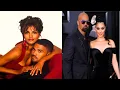A List of Shemar Moore Ex-Girlfriends