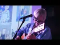 Christine Collister - Who Knows Where the Time Goes. 4K