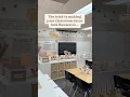 Teacher hack Our best kept secret to making classroom decor look flawless is overlapping