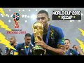 Download Lagu World Cup 2018 ●Magic in the Air●Best Highlights, Amazing Goals \u0026 Moments,
