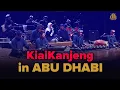 Download Lagu KiaiKanjeng Abu Dhabi Tour versi Medley