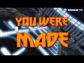 VINAI x Le Pedre - I Was Made (Official Lyric Video) (Reversed)