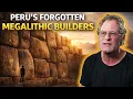 Lagu Megalithic Ruins in Peru No Human Could Build | The Serpent Temple Mystery