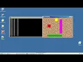 Win32 GDI Drag Rect LCC Compiler