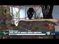 Escanaba pop-up market needs shoppers