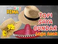 Download Lagu TOPI SAYA BUNDAR 👒🎩 LAGU ANAK TERBAIK 🐣 LAGU ANAK TERPOPULER 🐥 LAGU ANAK BALITA