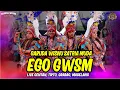 Download Lagu VIRAL !!! EGO TOPENG IRENG GWSM GARUDA WISNU SATRIA MUDA LIVE GENTAN TIRTO GRABAG MAGELANG