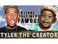 TYLER THE CREATOR Before They Were Famous