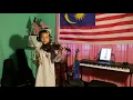 Download Lagu Kami Guru Malaysia covered by Adawiya Farikh || violin cover || Beginner || Sayangi Guru