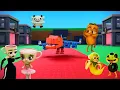Download Lagu Italiaanse Brainrot I Ballerina aangevallen door Dinosaurus😱#anomalie #italianbrainrot