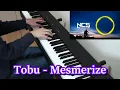 Tobu - Mesmerize (Piano cover)