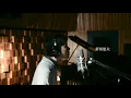 折坂悠太 - 朝顔 (Official Studio Live Video)