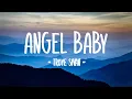 Troye Sivan - Angel Baby Cover Pop Punk + Lirik