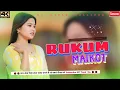 Lagu New Nepali Dj song Rukum maikot full hard bass Nepali Madal mix By  Dj Dipak Tulsipur