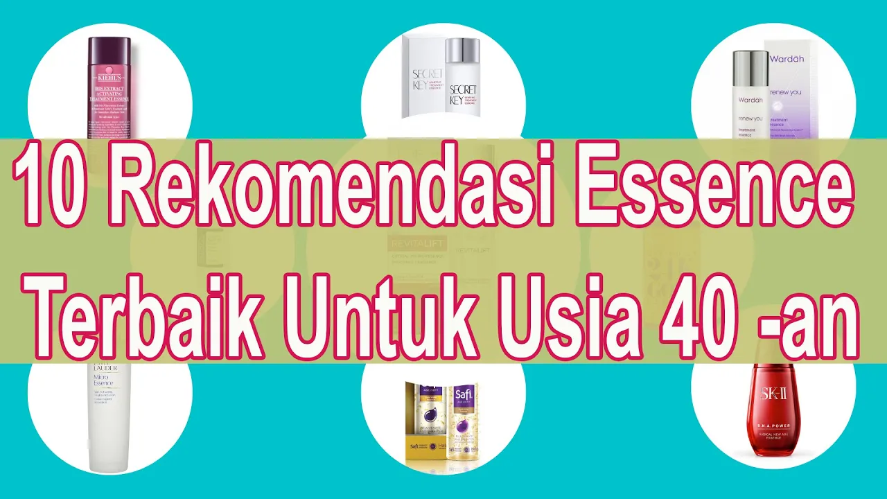 NO FILTER, NO HOAX. REVIEW JUJUR L'OREAL PARIS REVITALIFT MICRONIZED CENTELLA ESSENCE || eLs vlog