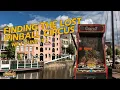 Finding the Lost Pinball Circus One of Only Two in the World