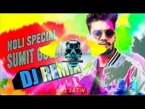 Download MP3 Holi | Me Aaya Gali Teri Thodi Si Chadi Padi | Dj Remix Song | Dj Heart Beat Song MP3 download ||