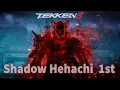 Download Lagu Tekken 8 Special OST | Shadow Heihachi 1st Round Extended