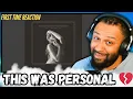 Taylor Swift – “thanK you aIMee” REACTION | The Pettiest, Most Beautiful Revenge 😤💌