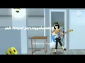 Download Lagu pelangi-HIVI (Official Lyrics Vidio)