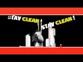 Stay Clean  Official Video by Jor'Dan Armstrong