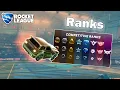 How Rocket League Ranks Work In Under A Minute Quick Tips