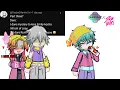 Download Lagu SAJA BOYS DO YOUR DARES🔥🎀 pt. 3| ft. Huntrix |KPOP DEMON HUNTERS 😈| Gacha meme