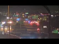 WATCH Southbound I-25 reopened after motorcycle crash