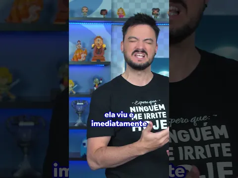 ELE ENVIOU UM NUD...