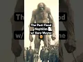 The NEPHILIM were NOT the Only Giants Gary Wayne