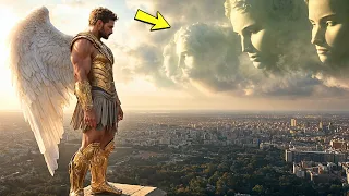 O Que a Bíblia REVELA Sobre os TRÊS CÉUS Vai Te Deixar SEM PALAVRAS!